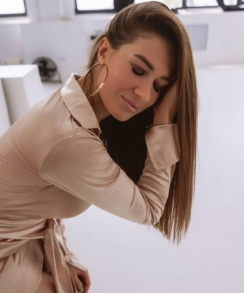 Анкета проститутки Полина - город Подольск, 28 лет, №13386