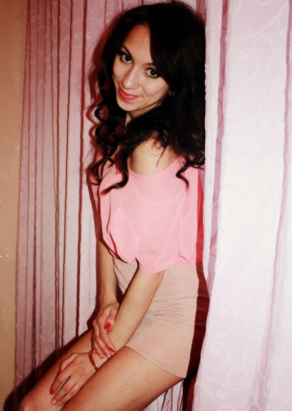 Анкета проститутки Петра - город Подольск, 22 года, №23280